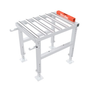 Liftroller Table